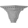 MOC04X05WA 5 1/8"P x 4 3/4"H Outside Corner for Moulding MLD04X05X06WA