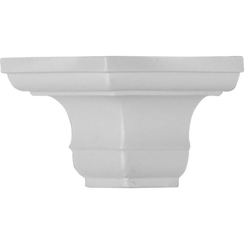 MOC02X02JE 2 1/4"P x 2 1/4"H Outside Corner for Moulding MLD02X02X03JE