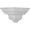 MOC05X06VE 6 3/8"P x 5 5/8"H Outside Corner for Moulding MLD05X06X08VE