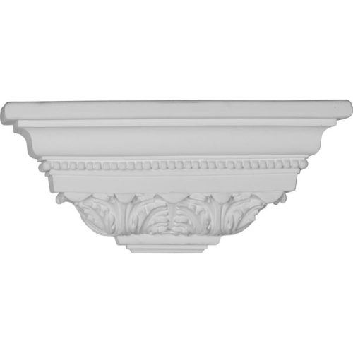 SH12X05X05TI 12"W x 5 1/2"H x 5 1/8"P Tirana Shelf