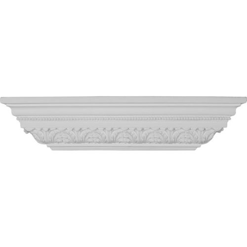 SH24X05X05TI 24"W x 5 1/2"H x 5 1/8"P Tirana Shelf