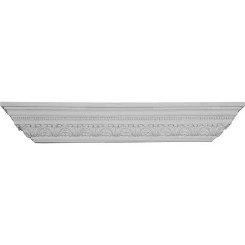 SH36X05X05TI 36"W x 5 1/2"H x 5 1/8"P Tirana Shelf