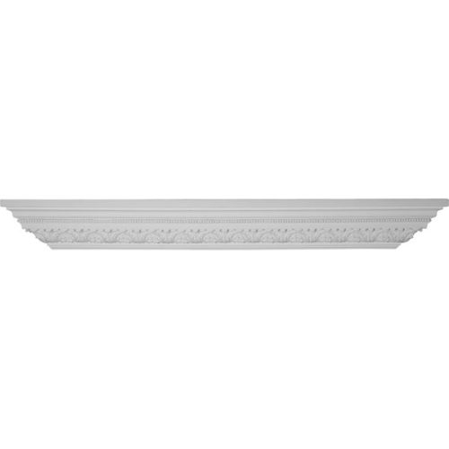 SH48X05X05TI 47"W x 5 1/2"H x 5 1/8"P Tirana Shelf