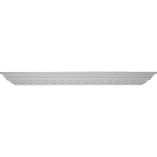 SH60X05X05TI 60"W x 5 1/2"H x 5 1/8"P Tirana Shelf