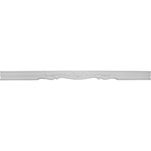 CAS05X02AS 5 7/8"H x 1 3/4"P x 96 5/8"L Ashford Traditional Casing Facia