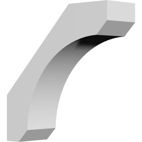 BKT10X10X03LE 3"W x 10"D x 10"H Legacy Bracket