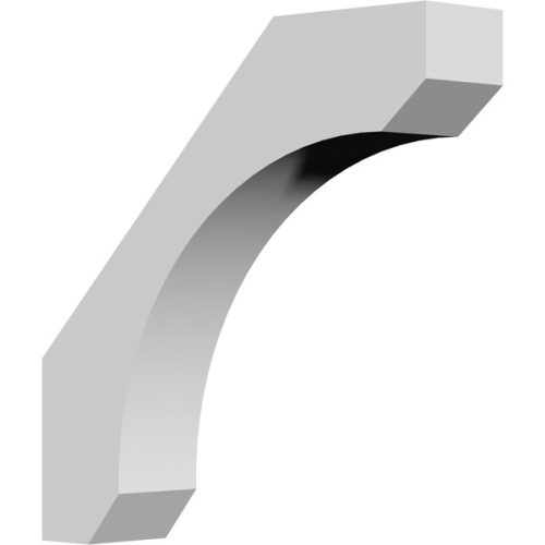 BKT14X14X03LE 3 1/2"W x 14"D x 14"H Legacy Bracket