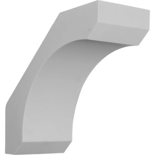 BKT12X12X05LE 5 1/2"W x 12"D x 12"H Legacy Bracket