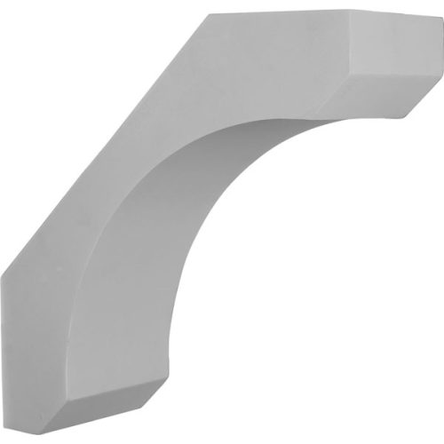 BKT14X14X05LE 5 1/2"W x 14"D x 14"H Legacy Bracket