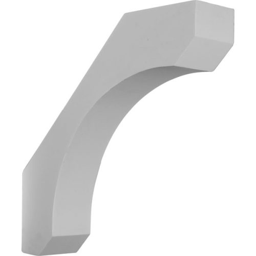 BKT18X18X05LE 5 1/2"W x 18"D x 18"H Legacy Bracket