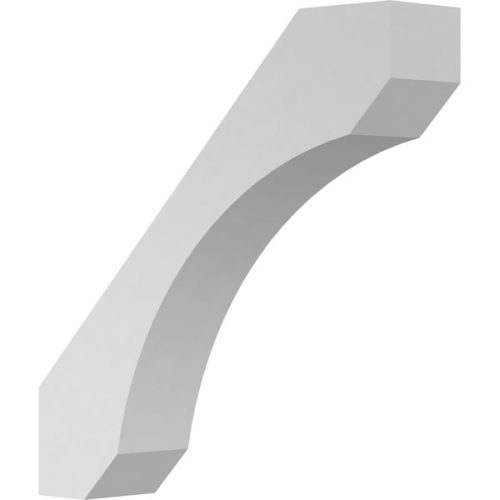 BKT24X24X05LE 5 1/2"W x 24"D x 24"H Legacy Bracket