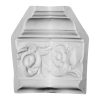 MIC05X02FL 2 1/4"P x 5 5/8"H Inside Corner for Moulding MLD05X02X06FL