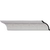 MLD04X04X05SY 4 1/4"H x 4 1/8"P x 5 7/8"F x 95 7/8"L, (8" Repeat), Sydney Crown Moulding
