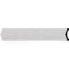 CHA02X01HY 2 1/4"H x 3/4"P x 95 7/8"L, (1 5/8" Repeat), Haylynn Chair Rail
