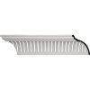 MLD11X10X15MB 11 3/8"H x 10 7/8"P x 15 7/8"F x 95 7/8"L, Melbourne Crown Moulding