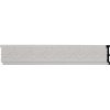 CHA05X01WE 5"H x 1"P x 95 7/8"L, (3 7/8" Repeat), Wellington Chair Rail