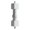 Fypon BAL4X27CCOB Smooth Classic Baluster