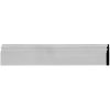 BBD07X01HI 7 3/8"H x 1"P x 94 1/2"L Hillsborough Baseboard Moulding