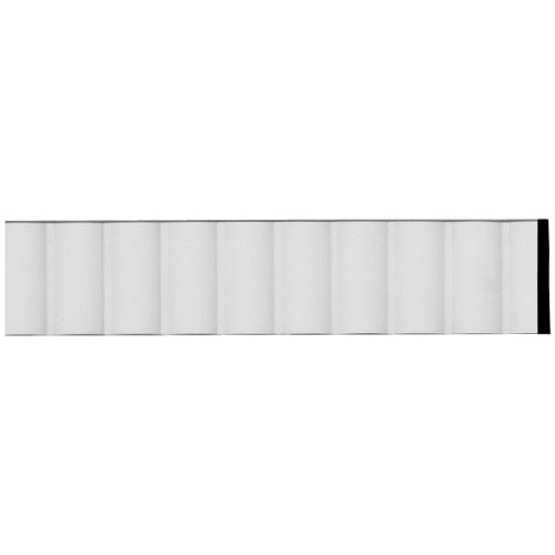 PML02X00LY 1 3/4"H x 3/8"P x 94 1/2"L Lyon Panel Moulding