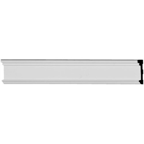 CHA03X01BE 3"H x 5/8"P x 96"L Bedford Chair Rail