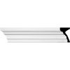 MLD08X05ST 7 7/8"H x 5 1/8"P x 94 1/2"L Standard Moulding