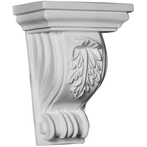COR05X03X06CO 4 5/8"W x 3 1/8"D x 6 1/4"H Cole Corbel