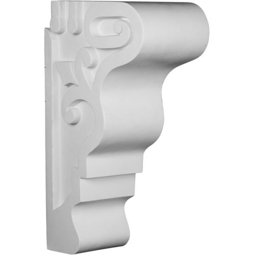 COR07X15X24TY 7 3/8"W x 15"D x 23 5/8"H Tyrone Corbel