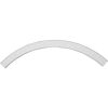 CR87AB 87 3/8"OD x 78 3/4"ID x 4 3/8"W x 3/4"P Aberdeen Ceiling Ring (1/4 of complete circle)