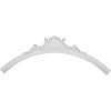 CR93SH 93 3/8"OD x 86 5/8"ID x 3 3/8"W x 1"P Shell Ceiling Ring (1/4 of complete circle)