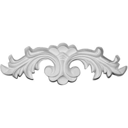 ONL06X02X00ED 5 7/8"W x 1 3/4"H x 3/8"P Edwards Onlay