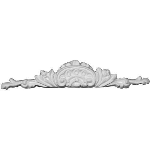 ONL06X01X00SH 6 1/4"W x 1 3/8"H x 3/8"P Shell Onlay
