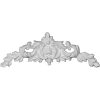 ONL07X03X01GL 6 7/8"W x 2 5/8"H x 1/2"P Gladstone Onlay