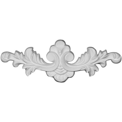 ONL09X03X01AS 8 1/2"W x 3"H x 1/2"P Ashford Onlay