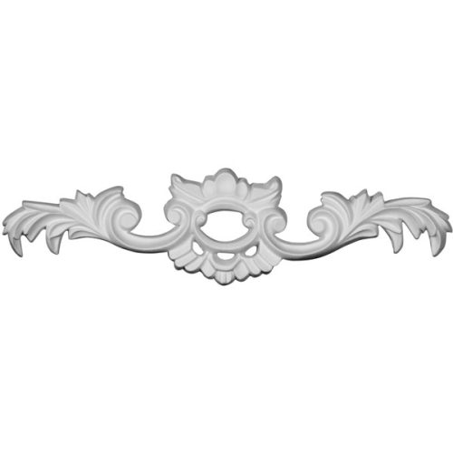 ONL11X03X01CO 10 1/2"W x 2 5/8"H x 5/8"P Cole Onlay