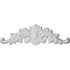 ONL16X04X01CO 16 1/8"W x 4 3/8"H x 3/4"P Cole Onlay