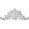 ONL13X05X01MA 12 5/8"W x 5"H x 1 3/8"P Marcella Onlay