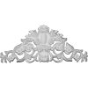ONL36X15X03GL 36 1/4"W x 15 1/4"H x 2 3/4"P Gladstone Onlay