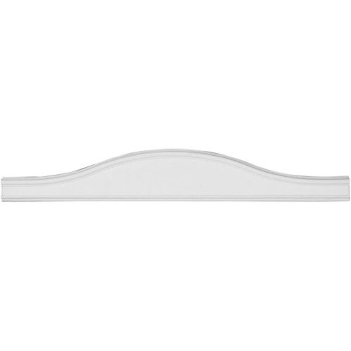 CAS08X01CL 7 3/4"H x 1 1/4"P x 49 7/8"L Classic Casing Fascia