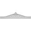 CAS11X02DN 10 1/2"H x 2 3/8"P x 49 7/8"L Daniela Casing Fascia