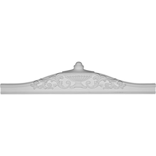 CAS11X02DN 10 1/2"H x 2 3/8"P x 49 7/8"L Daniela Casing Fascia
