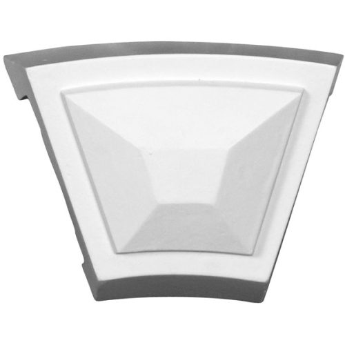 NCH05X04X03CI 4 7/8"W x 4 1/8"H x 3 3/8"D Carrillo Wall Niche Accessory