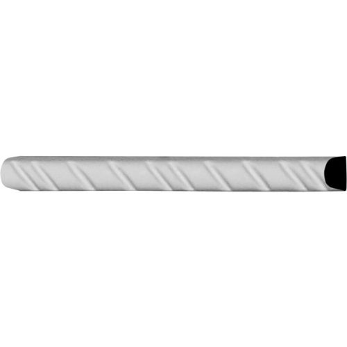 PML01X00RO 1/2"H x 3/8"P x 96"L Romero Panel Moulding