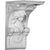 COR08X06X12HE 6"W x 8"D x 12"H Hestia Corbel