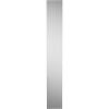 PIL13X94X01BE 13 3/4"W x 94 1/2"H x 1 7/8"P Benson Fluted Pilaster (each)