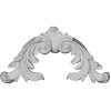ONL08X04X01NE 8 7/8"W x 4 1/2"H x 1"P Needham Onlay