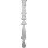 ONL06X56X02RE 6 1/4"W x 56 3/4"H x 2 1/8"P Reece Drop Onlay