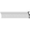7 3/4"H x 2 1/4"P x 94 1/2"L Aspen Standard Moulding (12 Inch Sample of MLD07X02AS)