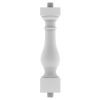 5-1/4"W x 22"H American Made Urethane Baluster B7022-1