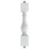 5-1/4"W x 28"H American Made Urethane Baluster B7022-1S