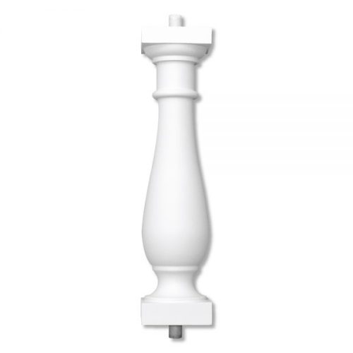 American Made Urethane Baluster B7022